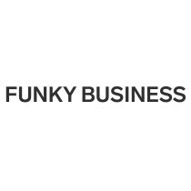 FUNKY BUSINESSBUSINESS