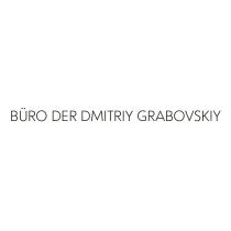 BURO DER DMITRIY GRABOVSKIYGRABOVSKIY