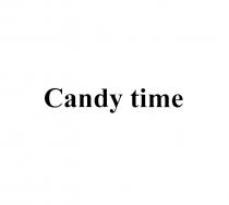 CANDY TIMETIME