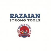 RAZAIAN STRONG TOOLSTOOLS