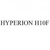 HYPERION H10FH10F