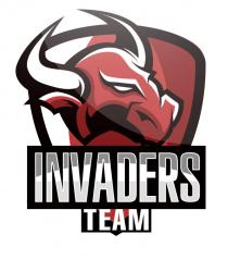 INVADERS TEAMTEAM