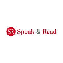 SR SPEAK & READREAD