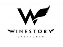 WINESTORY GASTROBARGASTROBAR