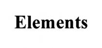 ELEMENTSELEMENTS