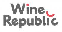 WINE REPUBLICREPUBLIC