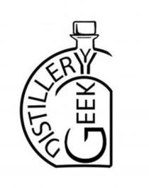 GEEK DISTILLERYDISTILLERY