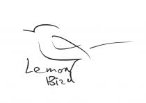 LEMON BIRDBIRD