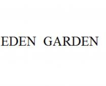 EDEN GARDENGARDEN