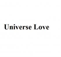 UNIVERSE LOVELOVE