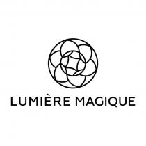 LUMIERE MAGIQUEMAGIQUE