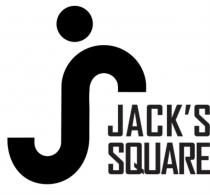 JS JACKS SQUAREJACK'S SQUARE