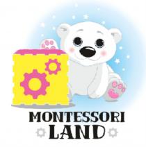 MONTESSORI LANDLAND