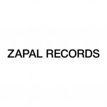 ZAPAL RECORDSRECORDS
