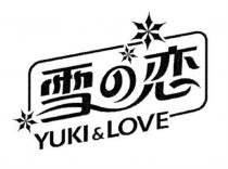 YUKI&LOVEYUKI&LOVE