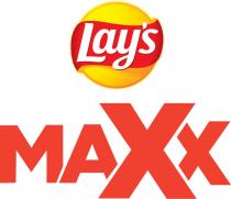 LAYS MAXXLAY'S MAXX