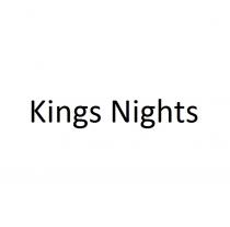 KINGS NIGHTSNIGHTS