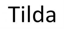 TILDATILDA