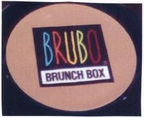 BRUBO BRUNCH BOXBOX