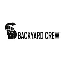 BACKYARD CREWCREW