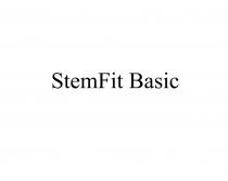 STEMFIT BASICBASIC