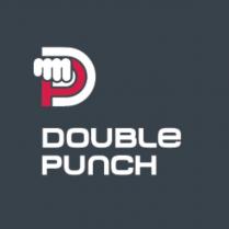 DP DOUBLE PUNCHPUNCH