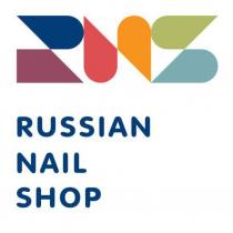 RNS RUSSIAN NAIL SHOPSHOP