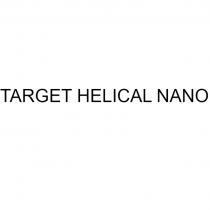 TARGET HELICAL NANONANO