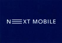 NEXT MOBILEMOBILE