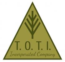 T.O.T.I. INCORPORATED COMPANYCOMPANY