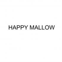 HAPPY MALLOWMALLOW
