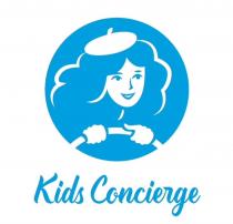 KIDS CONCIERGECONCIERGE