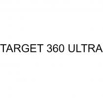 TARGET 360 ULTRAULTRA