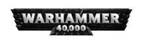 WARHAMMER 40,00040,000