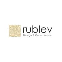 RUBLEV DESIGN & CONSTRACTIONCONSTRACTION