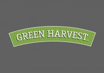 GREEN HARVESTHARVEST