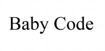 BABY CODECODE