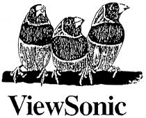 VIEWSONIC VIEW SONIC