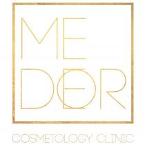 ME DOER COSMETOLOGY CLINICCLINIC