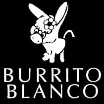 BURRITO BLANCO