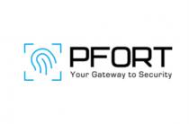 PFORT YOUR GATEWAY TO SECURITYSECURITY