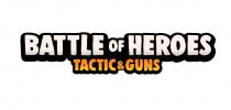 BATTLE OF HEROES TACTIC & GUNSGUNS