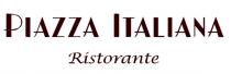 PIAZZA ITALIANA RISTORANTERISTORANTE