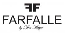 FF FARFALLE BY ANA ANGELANGEL