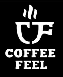 CF COFFEE FEELFEEL