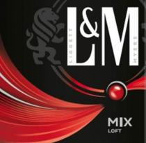 L & M LIGETT MYERS MIX LOFTLOFT