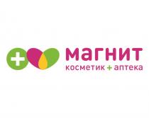 МАГНИТ КОСМЕТИК + АПТЕКА