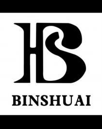 HB BINSHUAIBINSHUAI