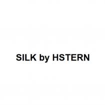 SILK BY HSTERNHSTERN