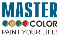 MASTER COLOR PAINT YOUR LIFELIFE